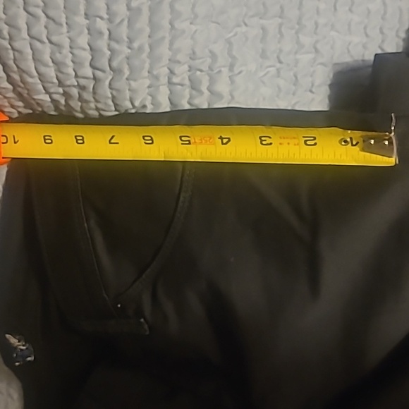 Hudson denim pant size 27 - Picture 14 of 14